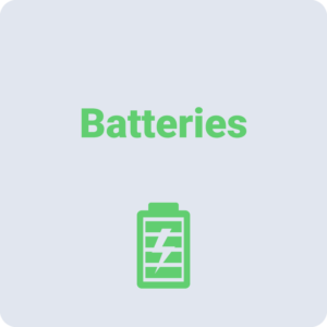 Batteries