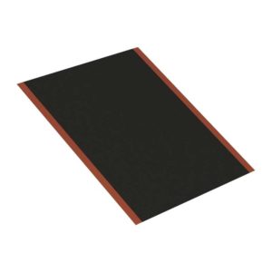 Coated electrodes Sheets